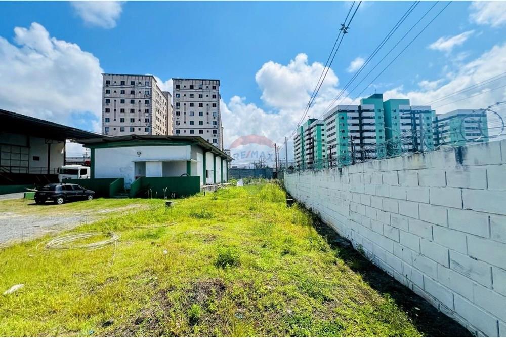 Galpão - Alugar - Lauro de Freitas , Bahia - 50c91ed4-bf08-49d7-bebf-34284f961ef8.jpg - 580561053-27