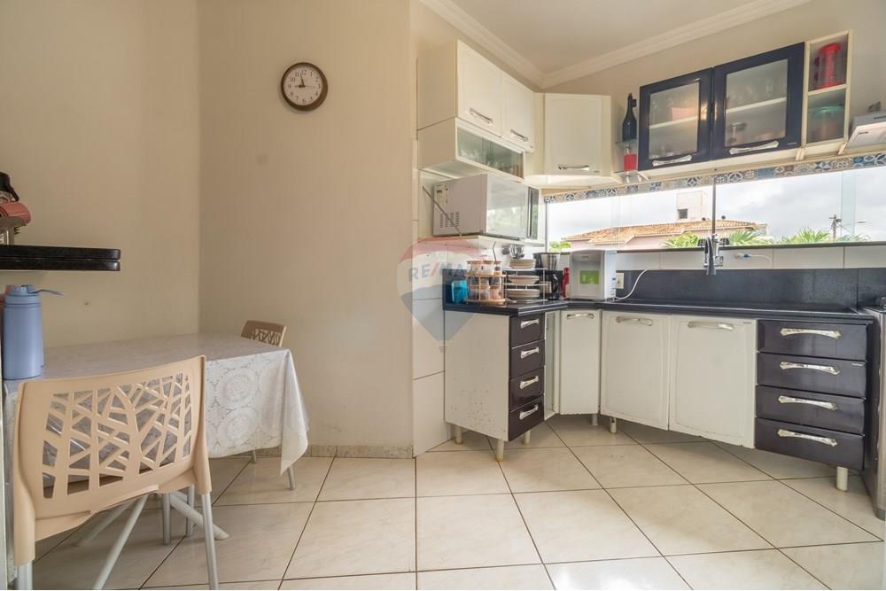 Casa de Condomínio - Venda - Santo Antônio de Jesus , Bahia - DSC03658-HDR.jpg - 580341019-52