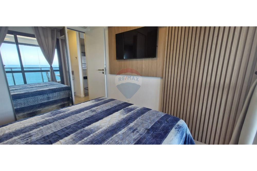 Apartamento - Alugar - Salvador , Bahia - 46124e76-414f-462f-ba75-aed69e23fa3c.jpeg - 580541061-13