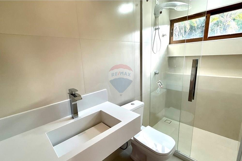 Casa de Condomínio - Venda - Camaçari , Bahia - IMG_6481.jpeg - Banheiro - 580721030-2