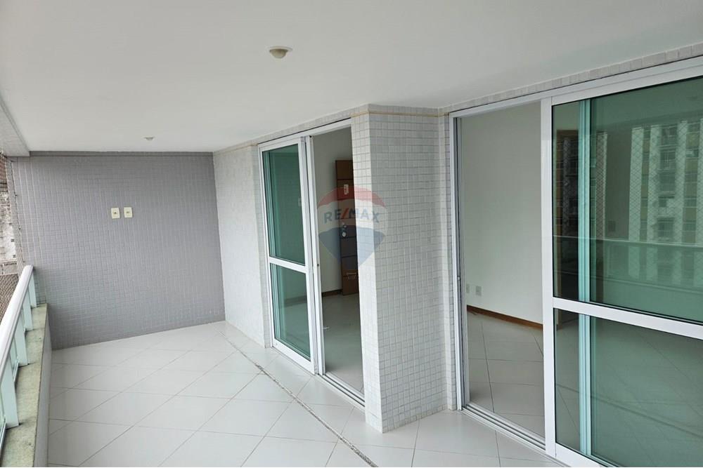 Apartamento - Alugar - Salvador , Bahia - ebaee70f-25a0-47a0-a234-c3cb33aea3eb.jpg - 580551008-454