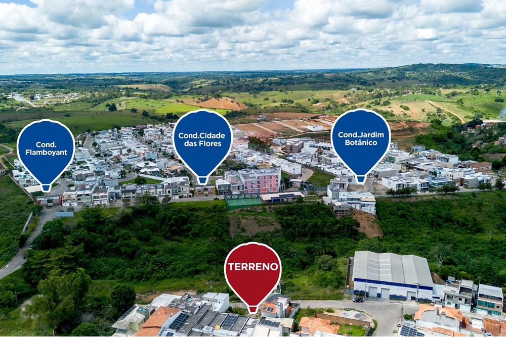 Terreno - Venda - Santo Antônio de Jesus , Bahia - DJI_0970.jpg - 580341025-113