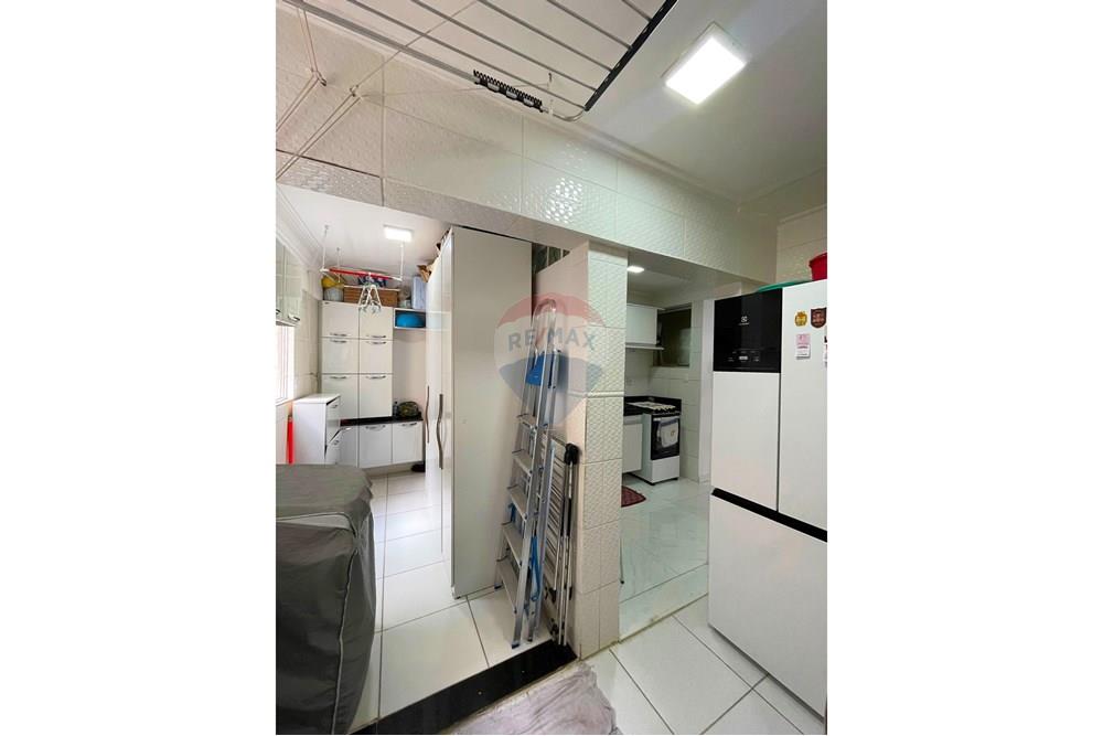 Apartamento - Venda - Salvador , Bahia - IMG_4386.jpg - 580761026-4