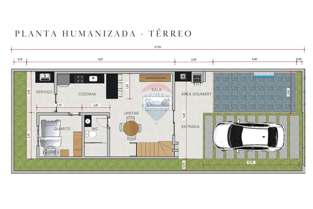 Casa de Condomínio - Venda - Camaçari , Bahia - 2309. Estudo Preliminar  Luciano Rodrigues-imagens-5.jpg - 580781002-17