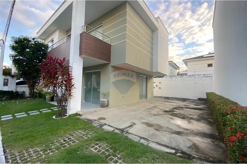 Casa de Condomínio - Alugar - Lauro de Freitas , Bahia - WhatsApp Image 2025-08-19 at 09.58.14 (31).jpeg - 580551063-132