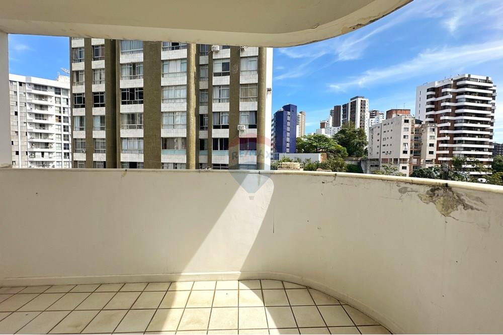 Prédio - Venda - Salvador , Bahia - IMG_1720.jpeg - 580551038-189