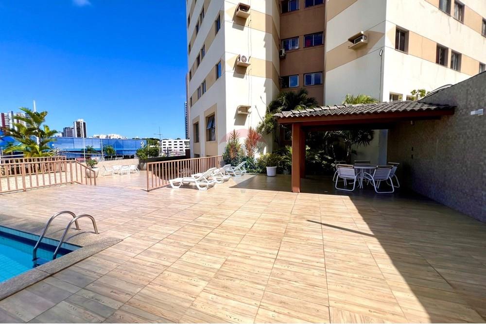 Apartamento - Alugar - Salvador , Bahia - IMG-20250917-WA0046.jpg - 580761004-84