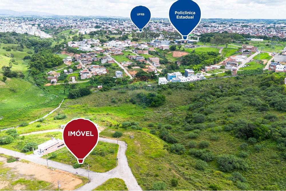 Terreno - Venda - Santo Antônio de Jesus , Bahia - DJI_0569.jpg - 580341038-11