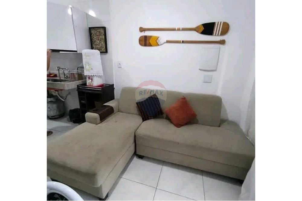 Casa, 2 quartos - Foto 2