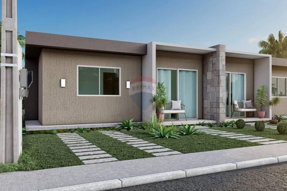 Casa - Venda - Santo Antônio de Jesus , Bahia - casas.jpg - 580341022-8