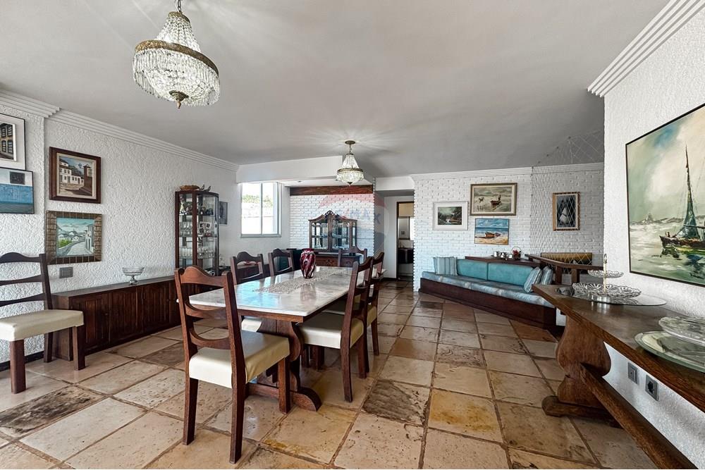 Cobertura - Venda - Salvador , Bahia - IMG_3285.JPG - Sala privativa - 580491017-43