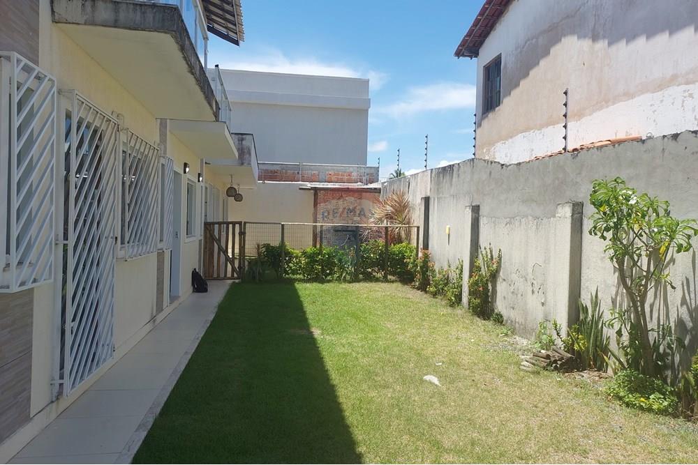 Casa de Condomínio - Alugar - Camaçari , Bahia - 23.jpg - 580781005-29