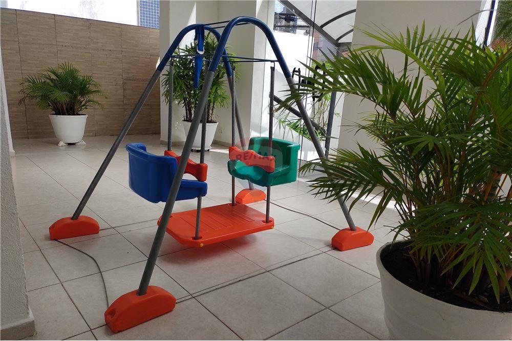 Apartamento - Venda - Salvador , Bahia - 33 - 580551027-78