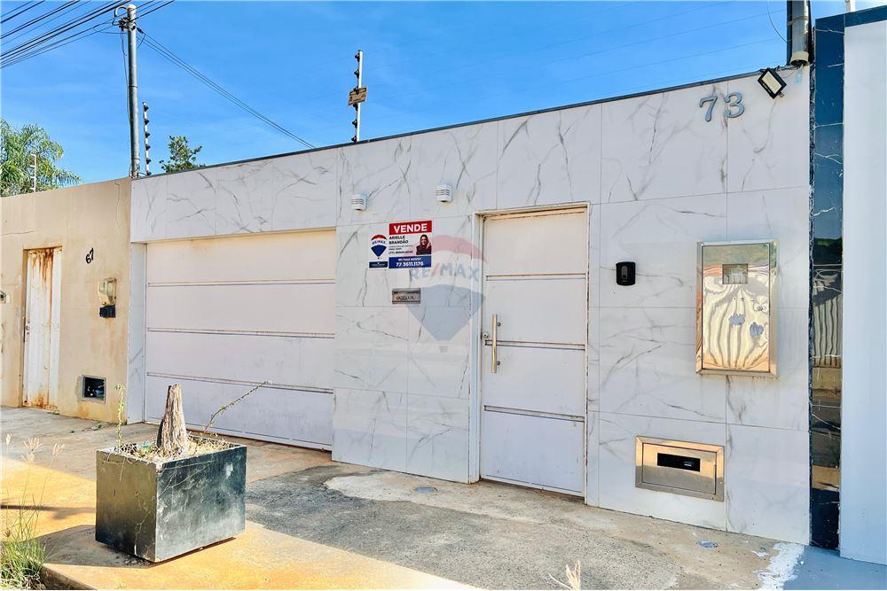 Casa - Venda - Barreiras , Bahia - 17 - 580651047-87