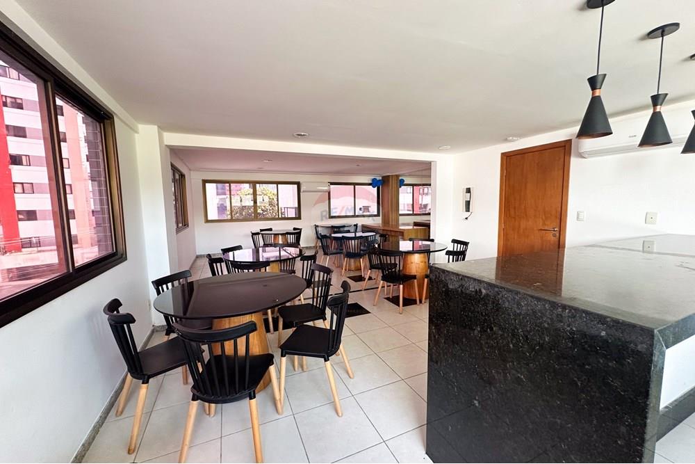 Apartamento - Venda - Salvador , Bahia - IMG_4749.jpg - 580761045-2