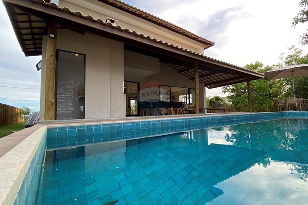 Casa de Condomínio - Venda - Entre Rios , Bahia - IMG_3002.jpg - 580601014-71