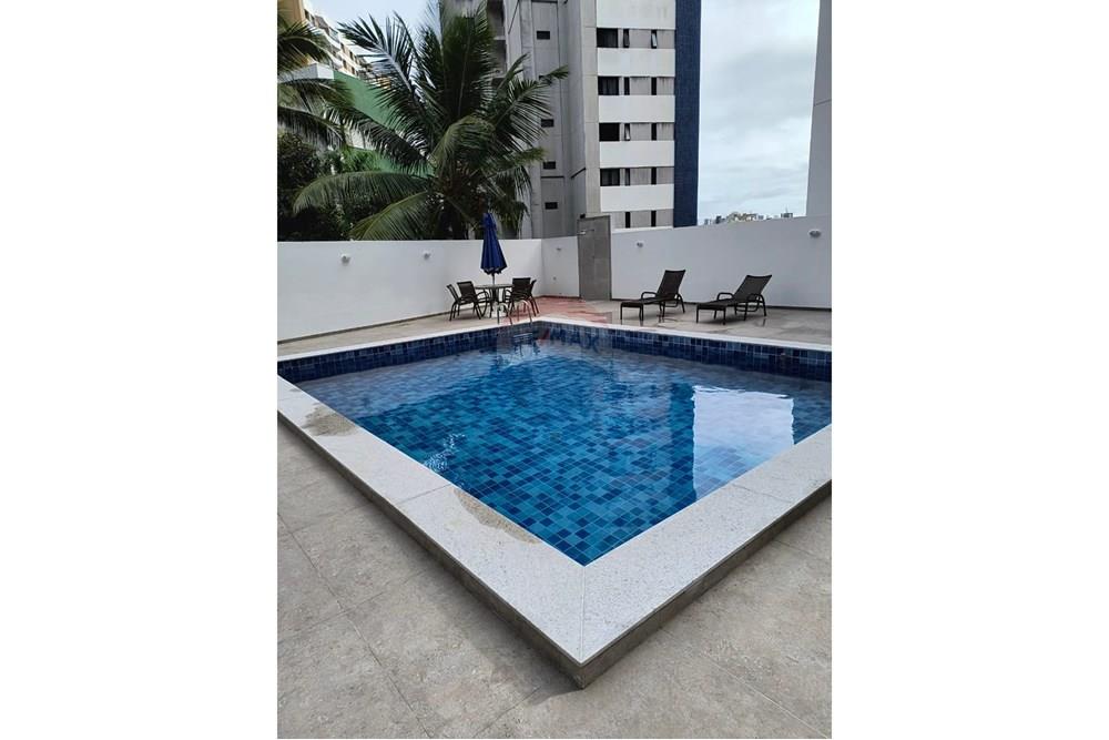 Apartamento - Alugar - Salvador , Bahia - Imagem do WhatsApp de 2025-08-24 à(s) 10.42.14_012762b7.jpg - 580881011-5