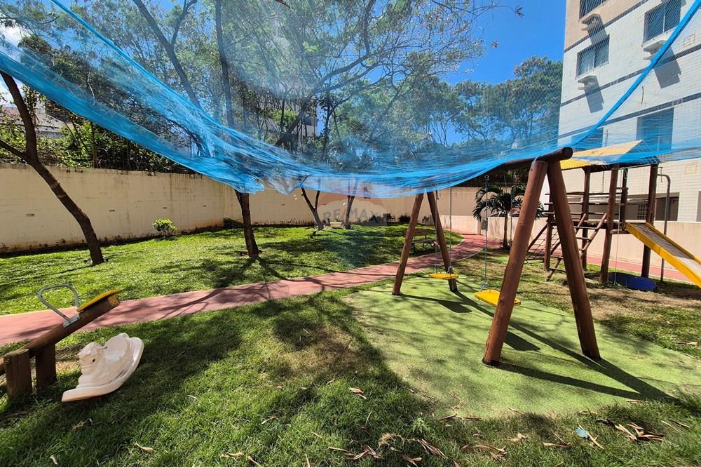 Apartamento - Alugar - Salvador , Bahia - 20250917_101409.jpg - 580491048-140