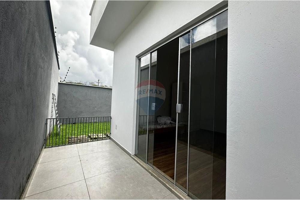 Casa, 3 quartos - Foto 6