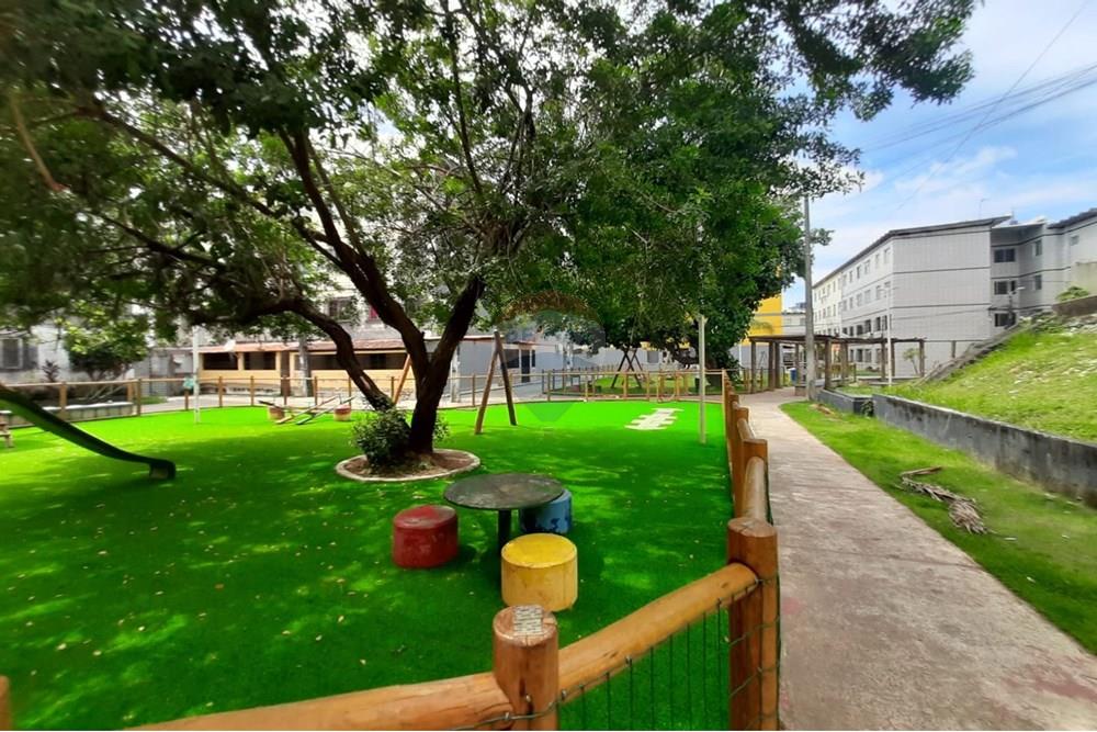 Apartamento - Venda - Salvador , Bahia - WhatsApp Image 2025-05-05 at 12.05.52.jpeg - 580551004-126