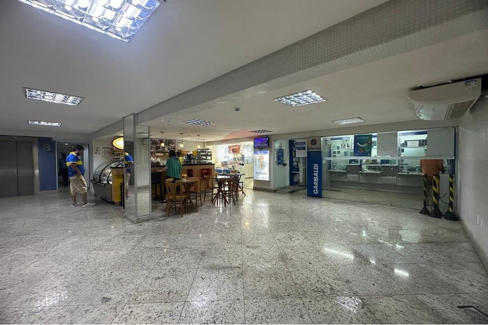 Cj. Comercial/ Sala - Venda - Salvador , Bahia - 27.jpg - 580551027-100