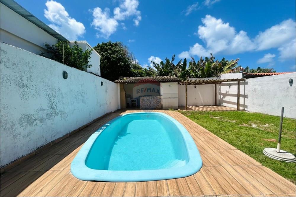 Casa de Condomínio - Venda - Salvador , Bahia - IMG-20250924-WA0138.jpg - 580421036-50