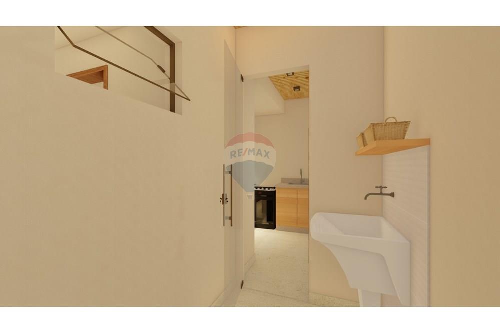Apartamento, 1 quarto, 24 m² - Foto 47
