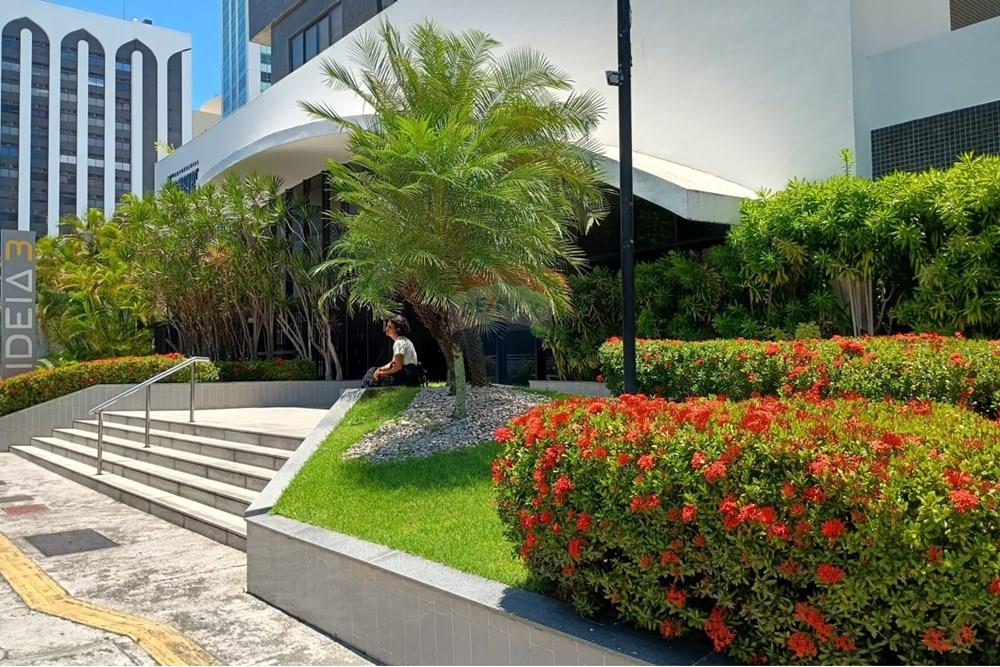 Cj. Comercial/ Sala - Venda - Salvador , Bahia - 50.jpeg - 580551027-104