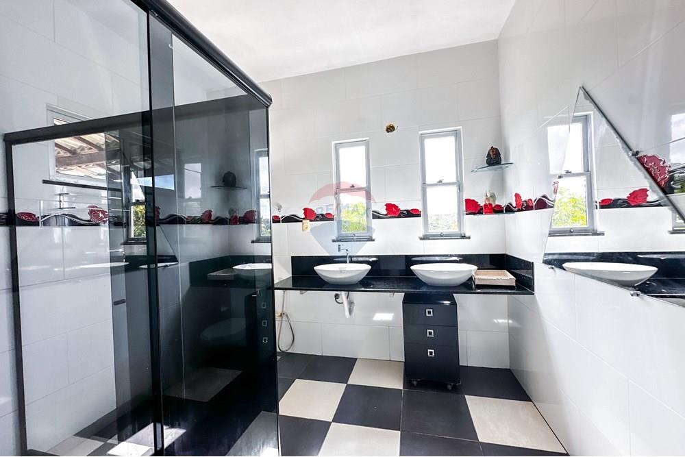 Casa de Condomínio - Venda - Camaçari , Bahia - IMG_1130.jpg - 580491027-127