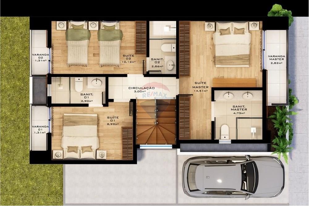 Casa de Condomínio - Venda - Lauro de Freitas , Bahia - WhatsApp Image 2025-10-13 at 21.56.05.jpeg - 580541076-12