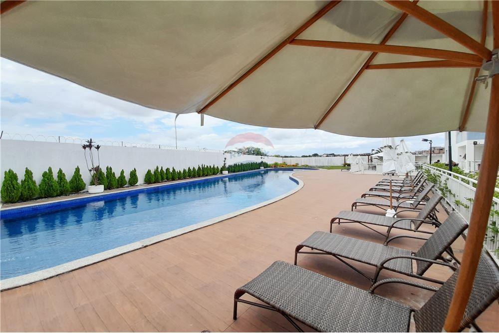 Apartamento - Alugar - Salvador , Bahia - 19 - 580561070-9