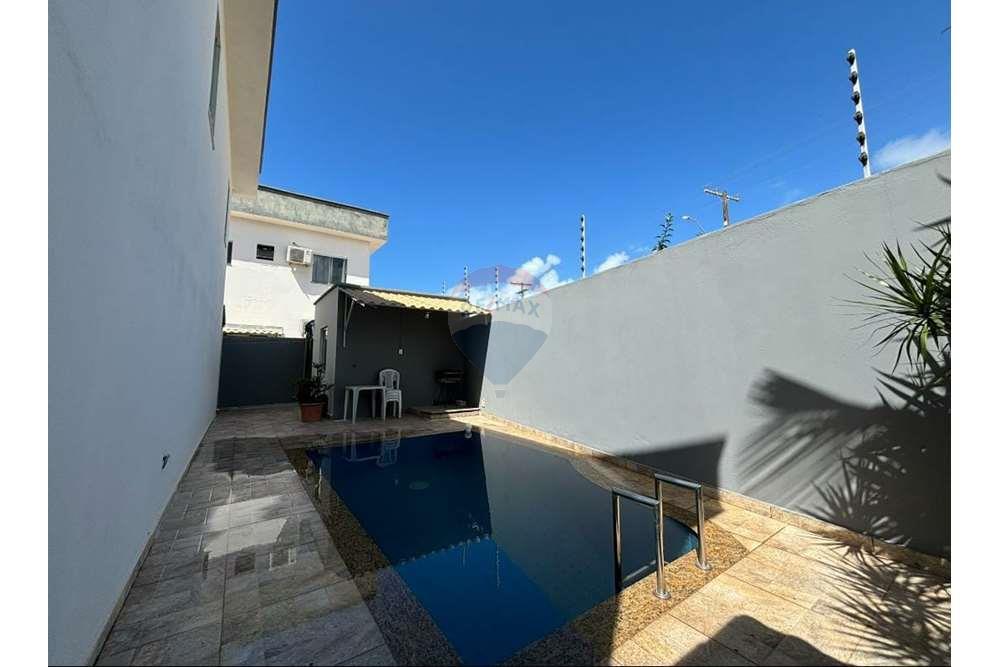 Apartamento à venda com 3 quartos, 119m² - Foto 23