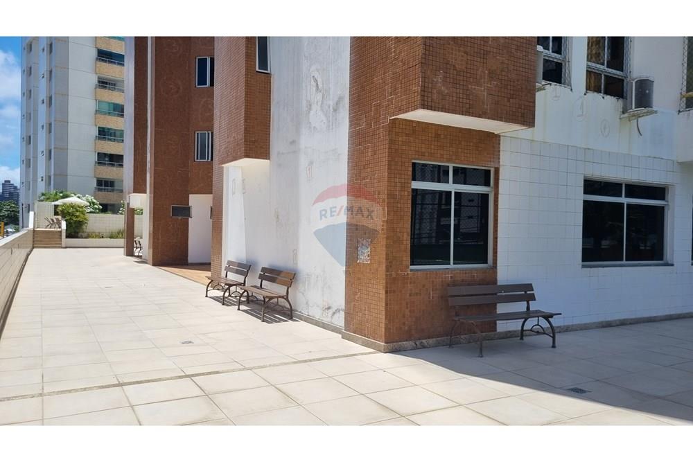 Apartamento - Alugar - Salvador , Bahia - ft ext cond 1.jpg - 580721009-92