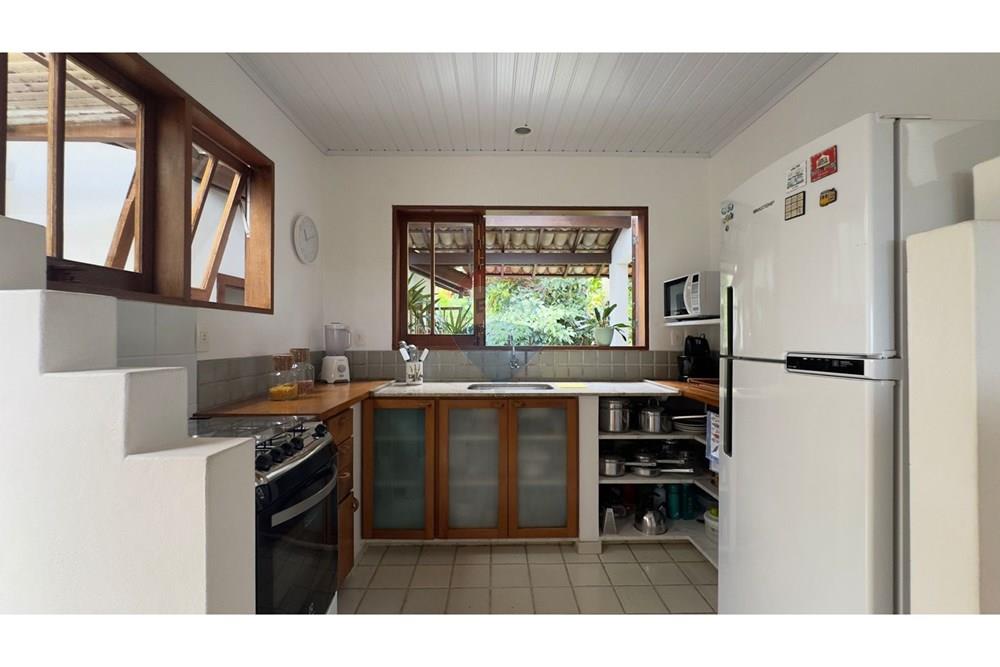 Casa - Venda - Arraial , Bahia - COZINHA 2.jpeg - 580581025-25