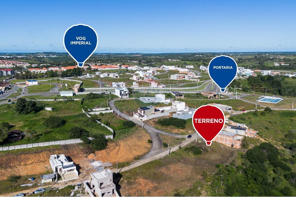 Terreno - Venda - Santo Antônio de Jesus , Bahia - DJI_0100.jpg - 580341054-19