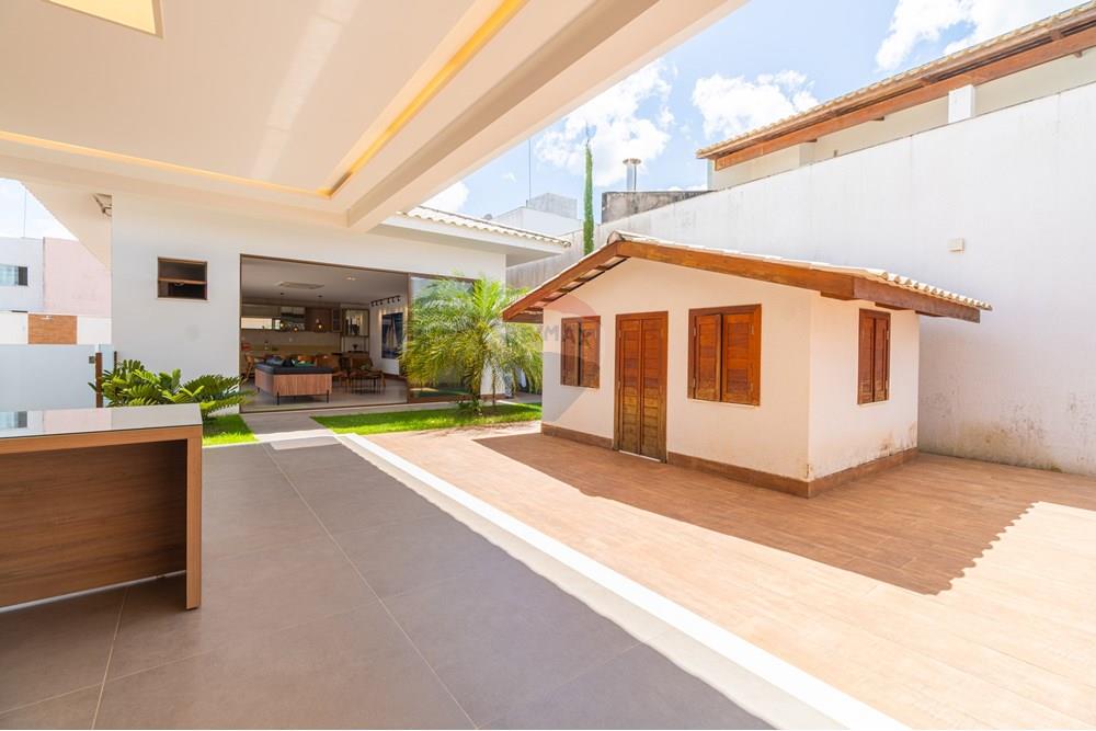 Casa de Condomínio - Venda - Santo Antônio de Jesus , Bahia - DSC04880-HDR.jpg - 580341018-148