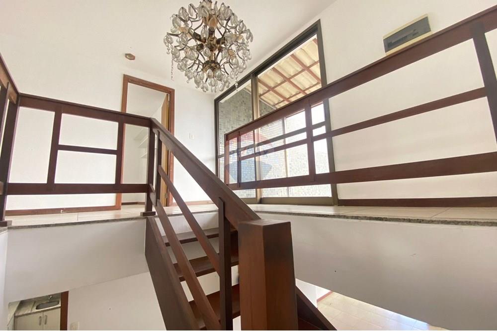 Cobertura - Alugar - Salvador , Bahia - a0132bfe-58d4-4e29-b2b7-53862257bb5f.jpg - 580551063-136