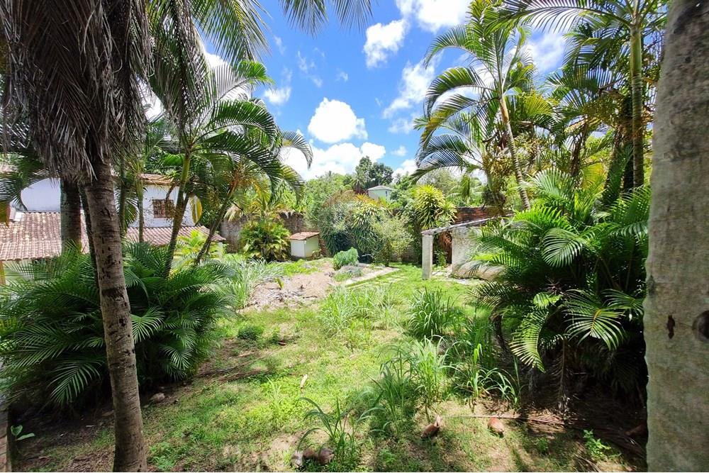 Casa de Condomínio - Venda - Lauro de Freitas , Bahia - 20250218_112749.jpg - 580491048-96