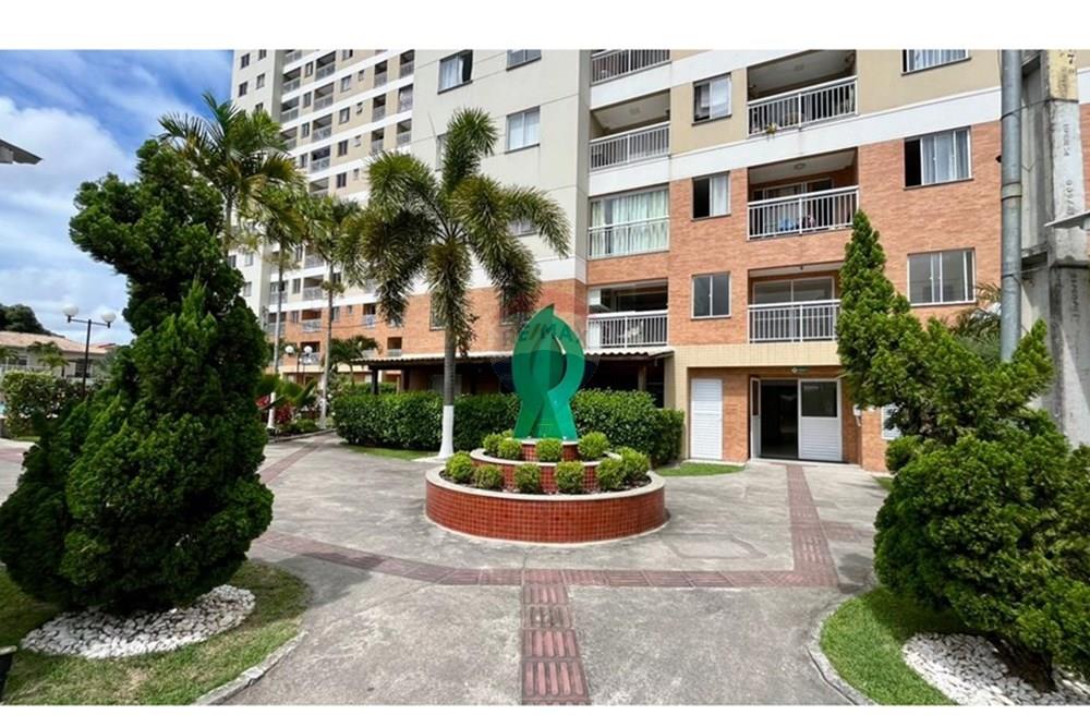 Apartamento - Alugar - Alagoinhas , Bahia - IMG-20250811-WA0043.jpg - 580701034-88