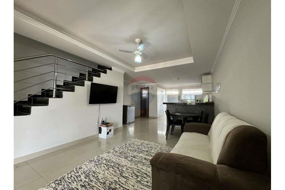 Apartamento à venda com 3 quartos, 120m² - Foto 5
