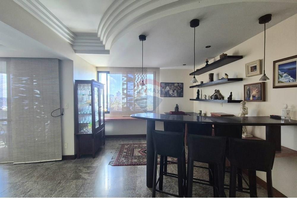 Apartamento - Venda - Salvador , Bahia - FOTO 4.jpeg - 580561027-135