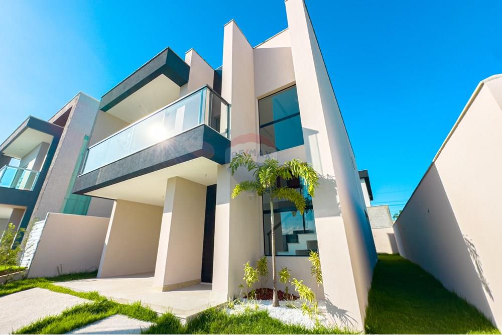 Casa de Condomínio - Venda - Camaçari , Bahia - LORENA - ALPHAVILLE-02.jpg - 580491005-158