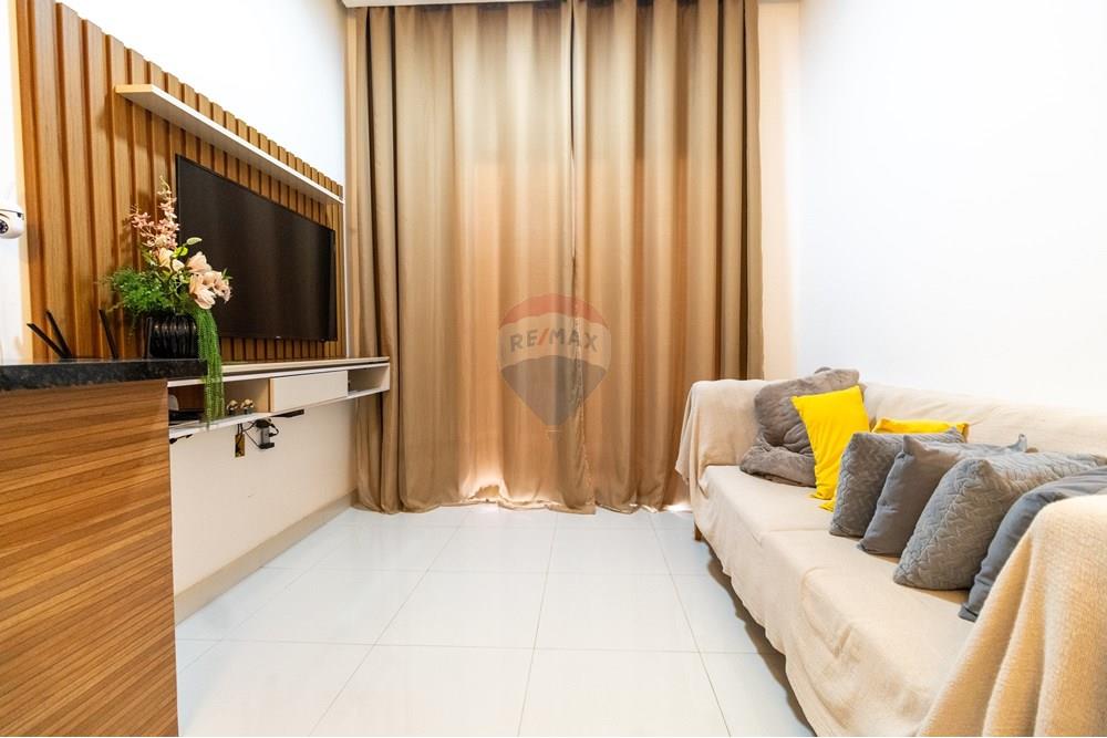 Casa - Venda - Santo Antônio de Jesus , Bahia - DSC04177-HDR.jpg - 580341036-61