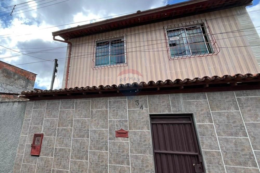 Casa - Venda - Alagoinhas , Bahia - IMG-20250910-WA0140.jpg - 580701051-20