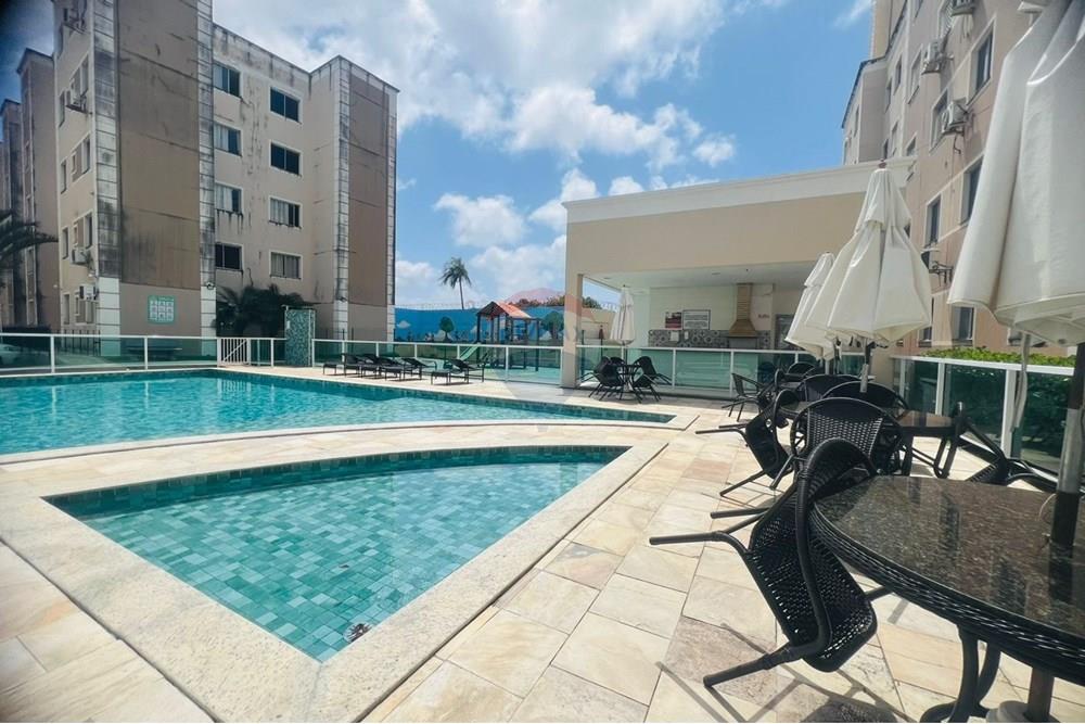 Apartamento - Alugar - Lauro de Freitas , Bahia - 1d0a3b54-958a-4314-be78-31fa6c6ed3a1.jpg - 580561053-34