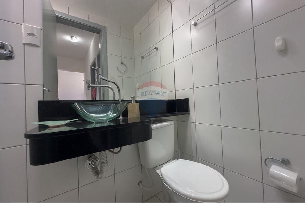 Apartamento - Venda - Lauro de Freitas , Bahia - IMG_2570.JPG - 580421085-12