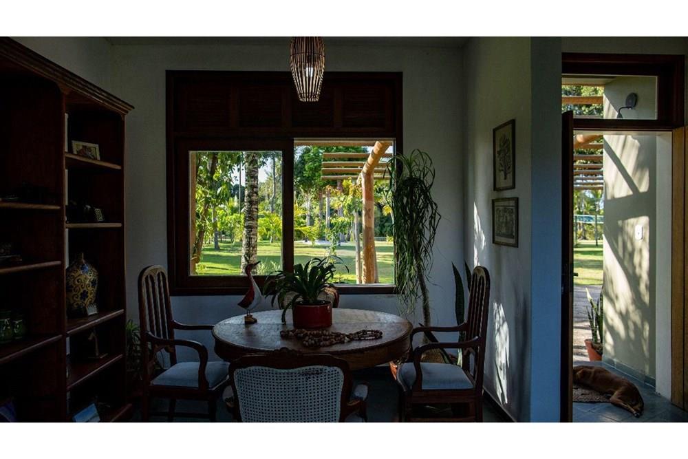 Casa de Condomínio, 4 quartos - Foto 38