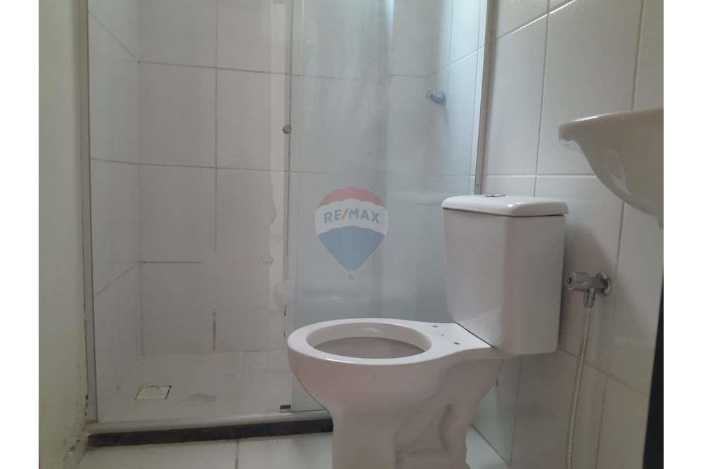 Apartamento - Alugar - Camaçari , Bahia - banheiro1.jpeg - 580541020-58