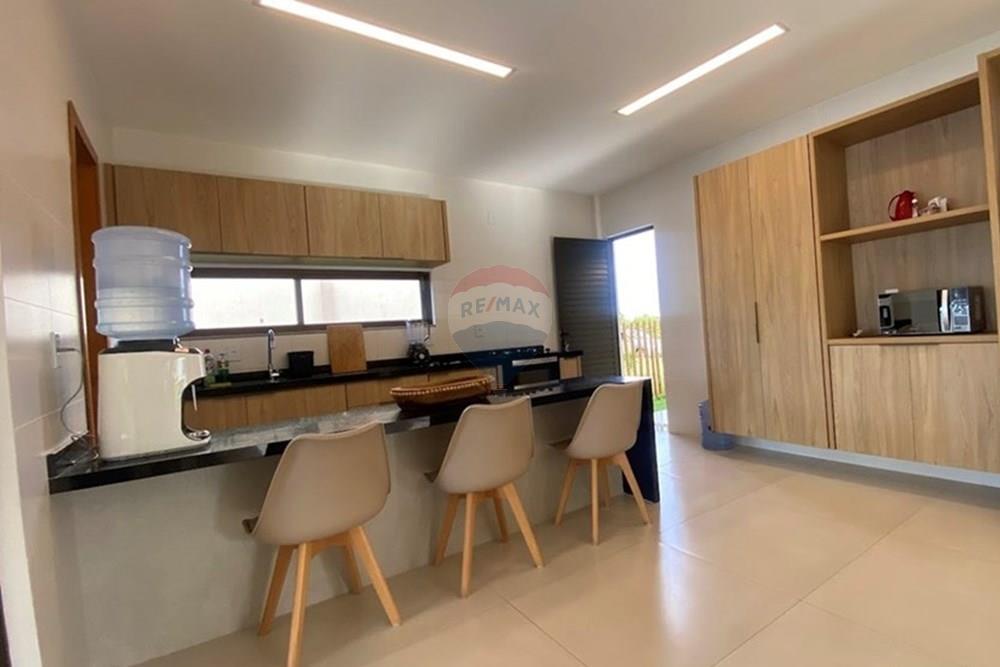 Casa de Condomínio - Venda - Entre Rios , Bahia - IMG_2835.jpg - Cozinha - 580601014-71