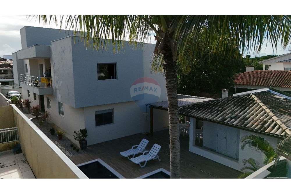 Apartamento, 8 quartos, 336 m² - Foto 7